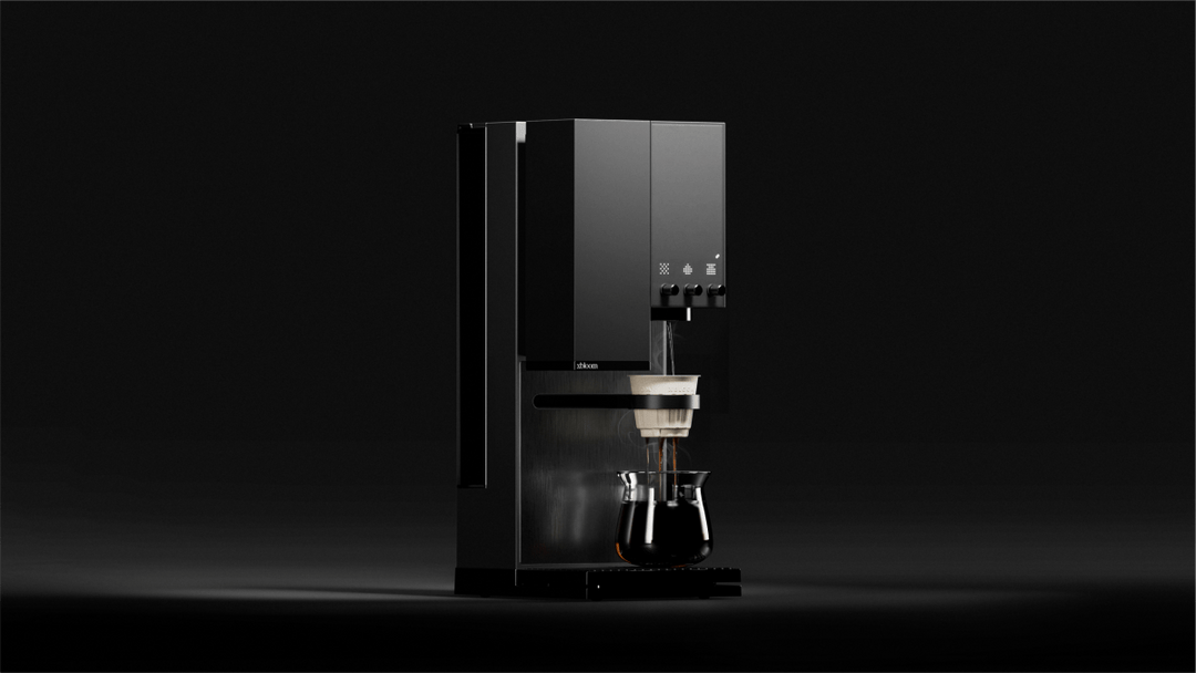 xBloom Studio - Coffee Brewer - Bean Bros.