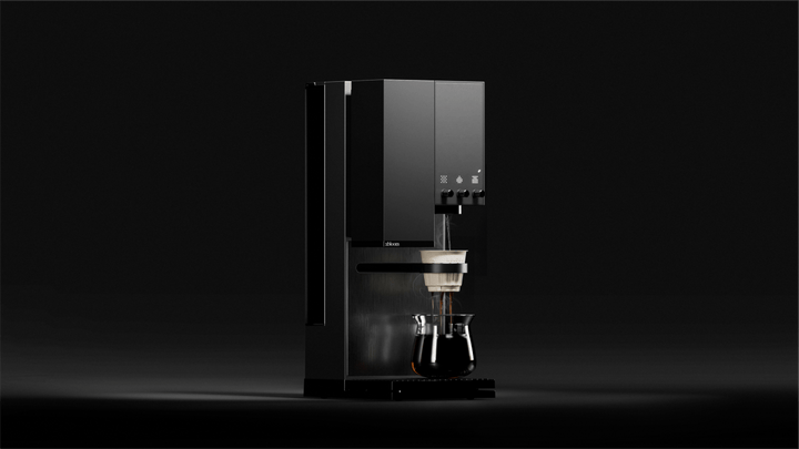 xBloom Studio - Coffee Brewer - Bean Bros.