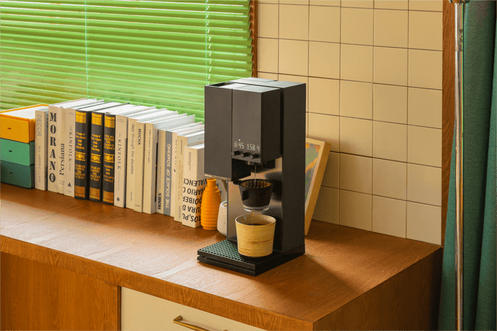 xBloom Studio - Coffee Brewer - Bean Bros.