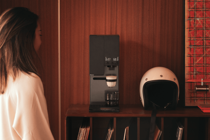 xBloom Studio - Coffee Brewer - Bean Bros.
