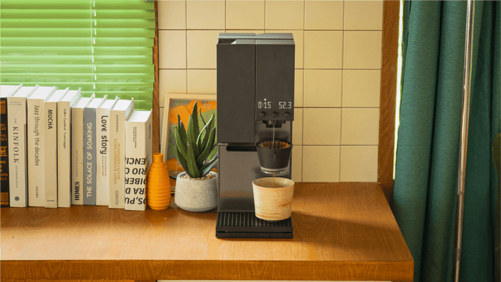 xBloom Studio - Coffee Brewer - Bean Bros.