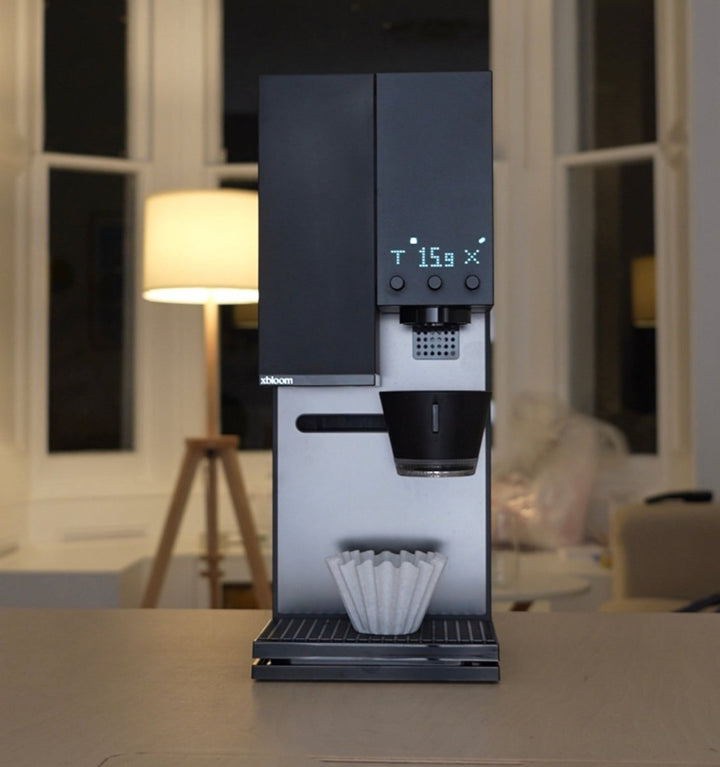 xBloom Studio - Coffee Brewer - Bean Bros.