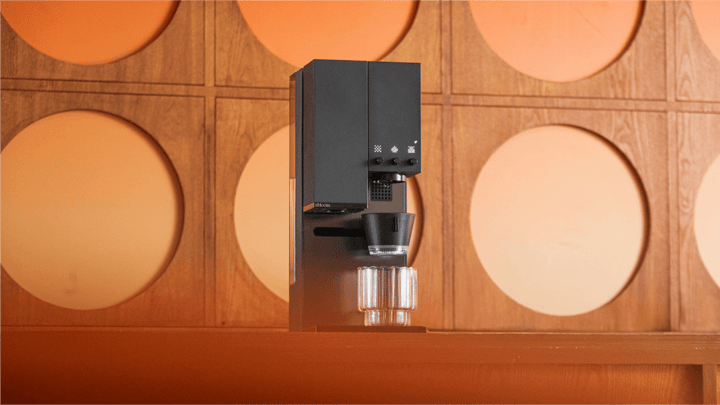 xBloom Studio - Coffee Brewer - Bean Bros.