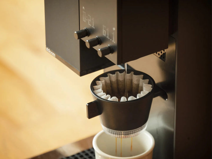xBloom Studio - Coffee Brewer - Bean Bros.