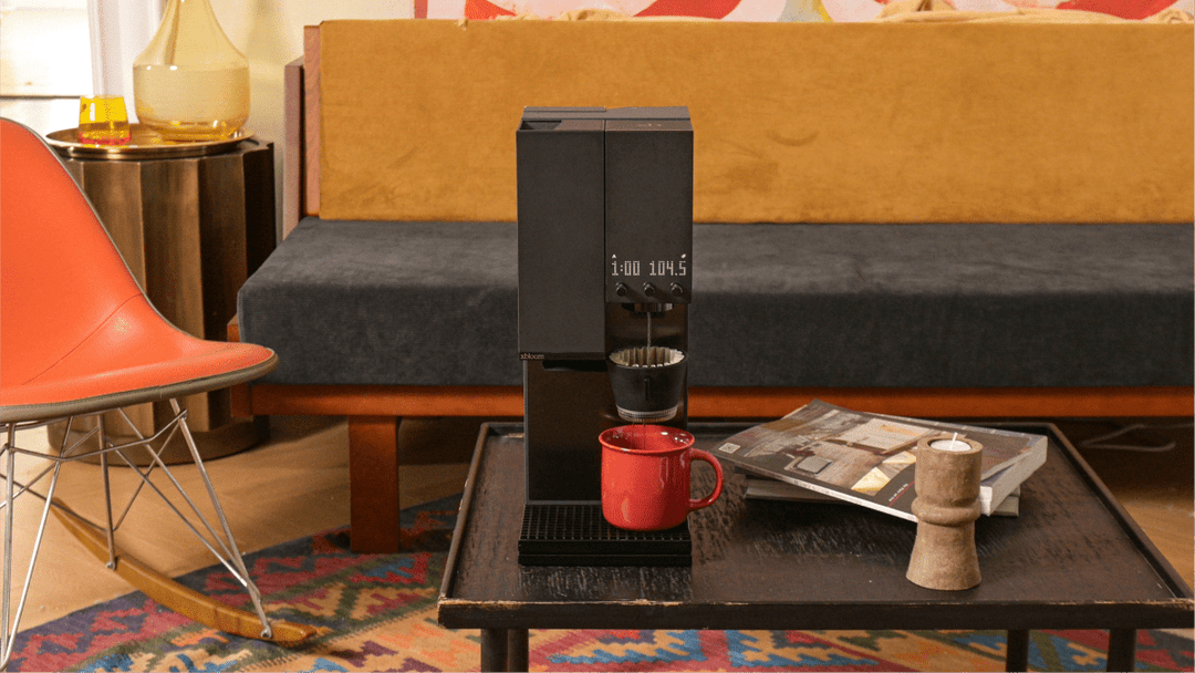 xBloom Studio - Coffee Brewer - Bean Bros.
