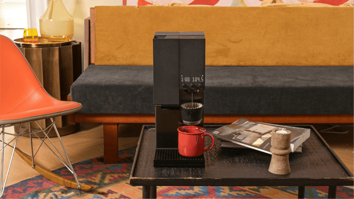 xBloom Studio - Coffee Brewer - Bean Bros.