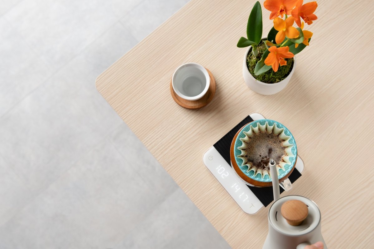 コーヒー acaia PEARL Pearl – acaia