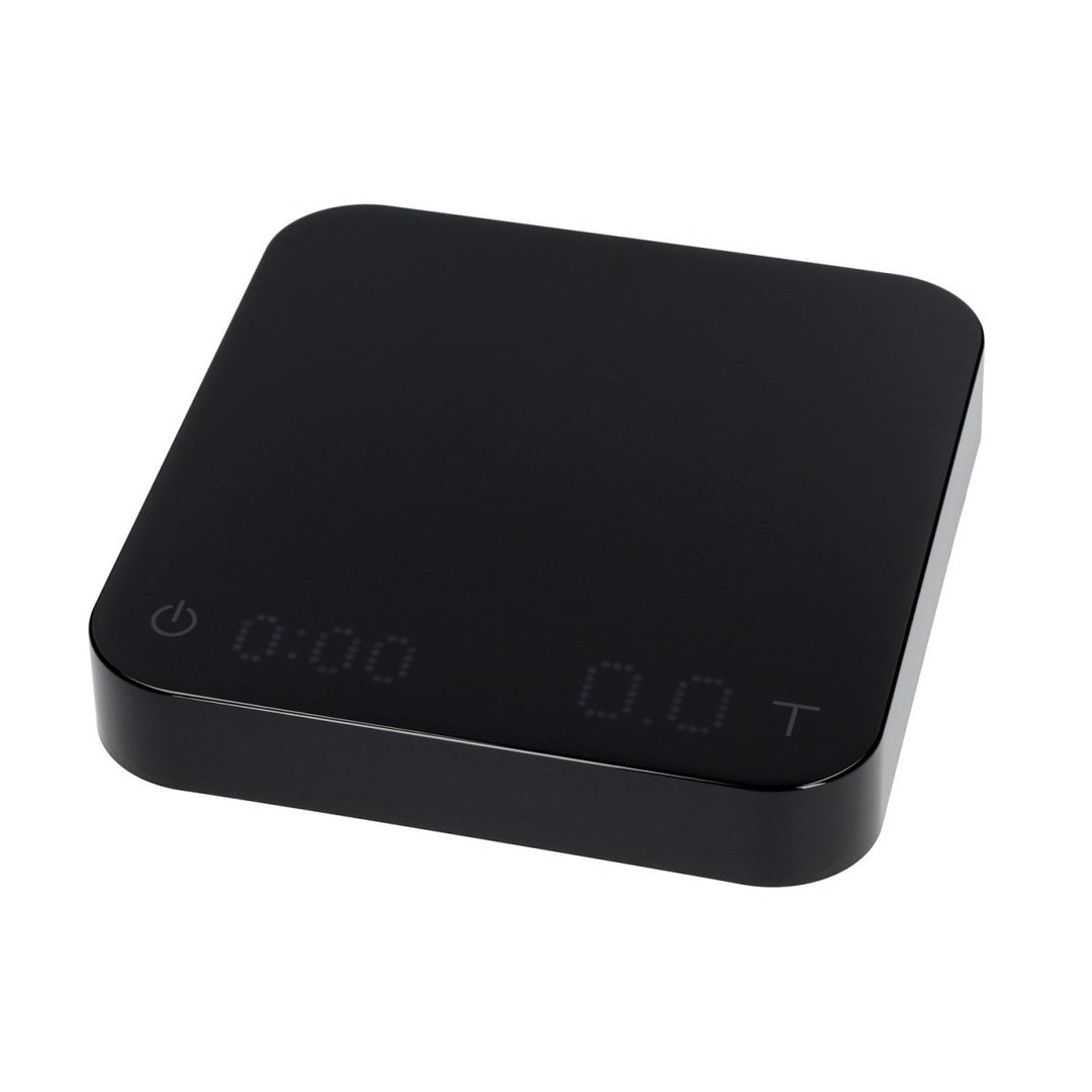 Acaia Pearl S Black - Smart Coffee Scale - Bean Bros.