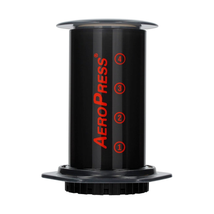 Aeropress Coffee Maker - Bean Bros.