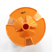 April Pour-Over Brewer – Orange