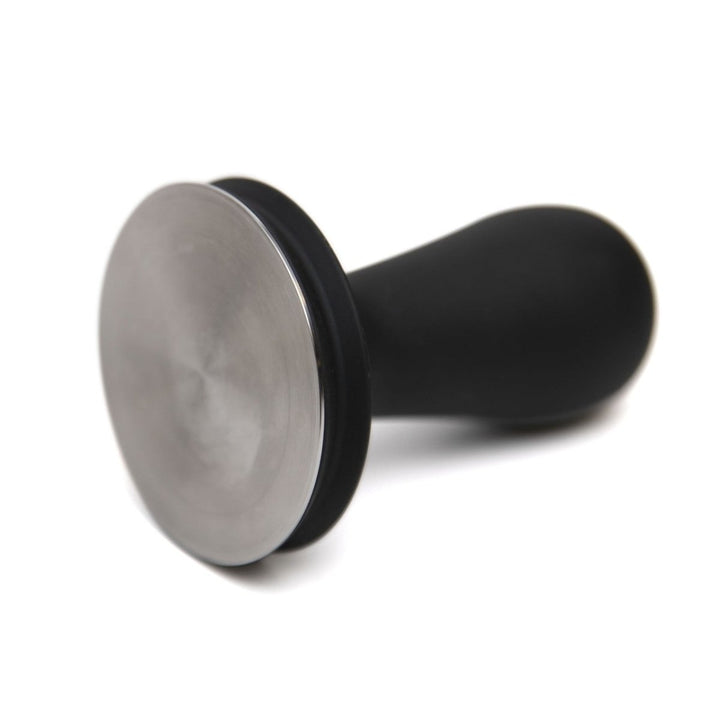 Barista Hustle Tamper with Case - 58.4 mm - Bean Bros.