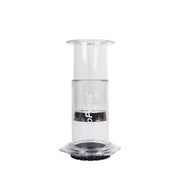 Clear AeroPress Coffee Maker – Reise-Kaffeebereiter