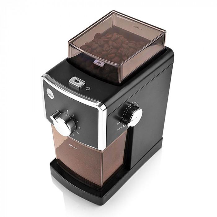 Coffee electric grinder Il Solito “CG-110B” - Bean Bros.