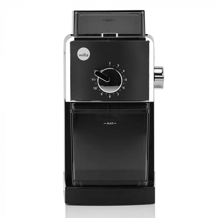 Coffee electric grinder Il Solito “CG-110B” - Bean Bros.