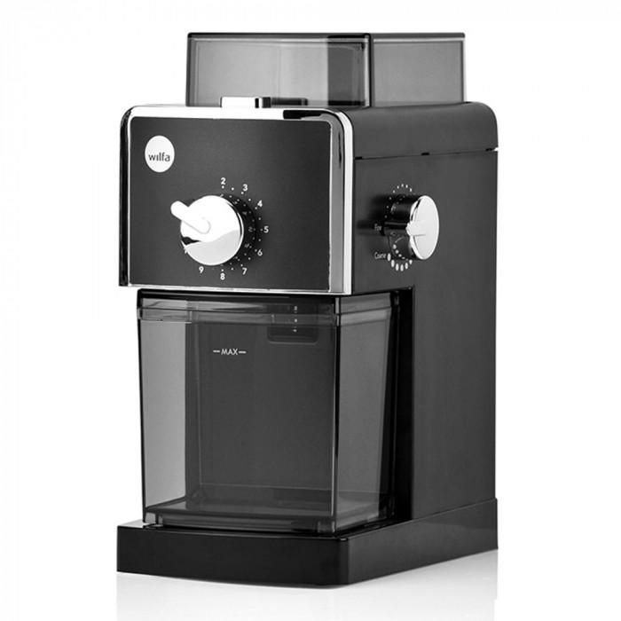 Coffee electric grinder Il Solito “CG-110B” - Bean Bros.