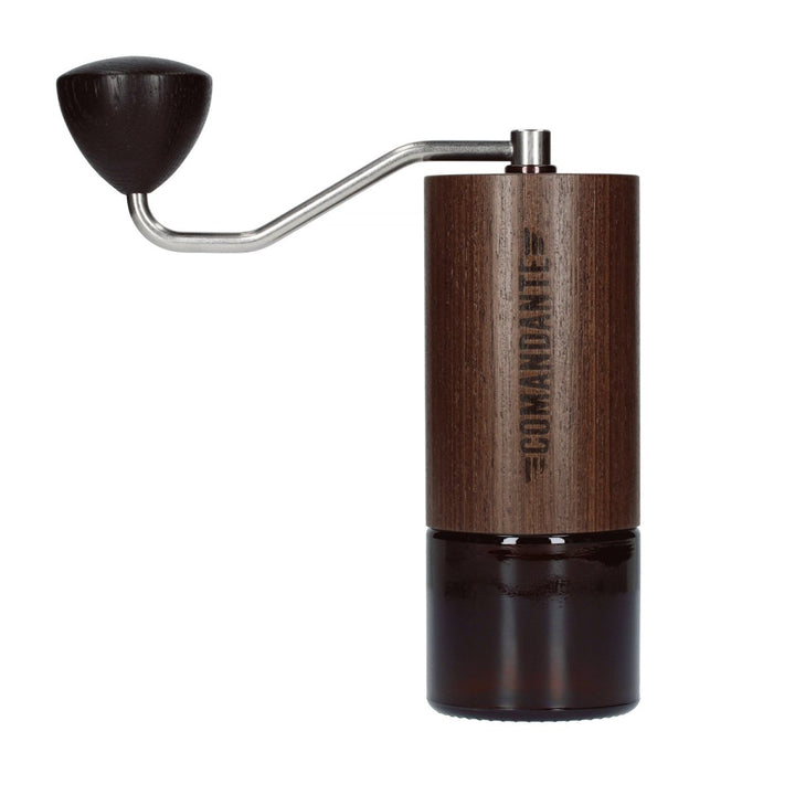 Comandante C40 MK3 Nitro Blade - Hand Grinder - Bean Bros.