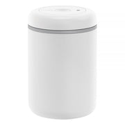 Fellow Atmos Vacuum Canister 0.7 l Matt White