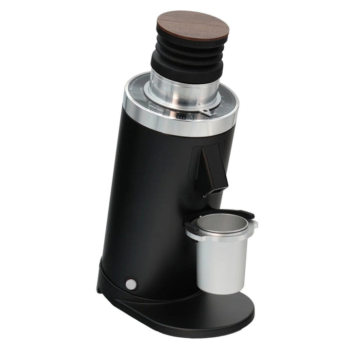 DF 64 - Probarista Grinder G-Iota Gen 2 - black- Pre Order - Bean Bros.