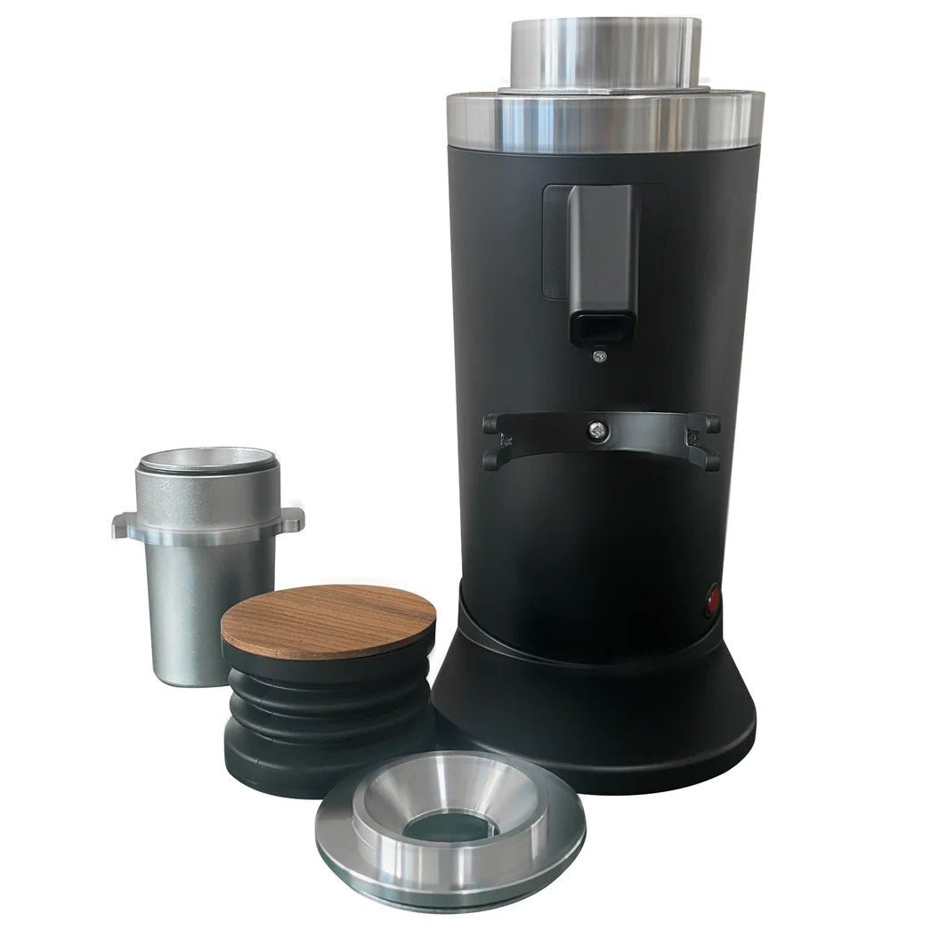 DF 64 - Probarista Grinder G-Iota Gen 2 - black- Pre Order - Bean Bros.