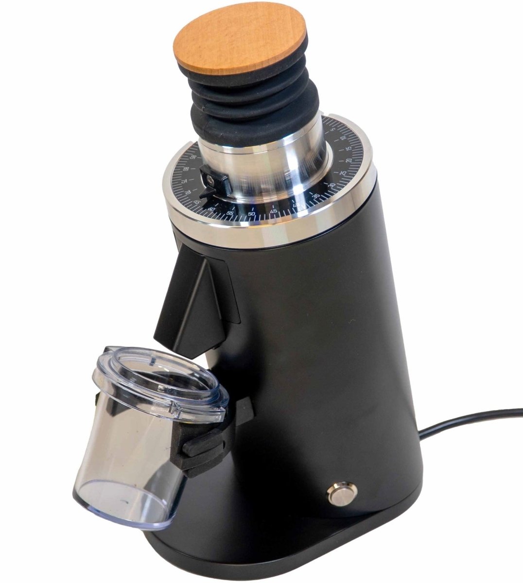 Df54 DF54 Single Dose Flat Burr Grinder - G-iota 54