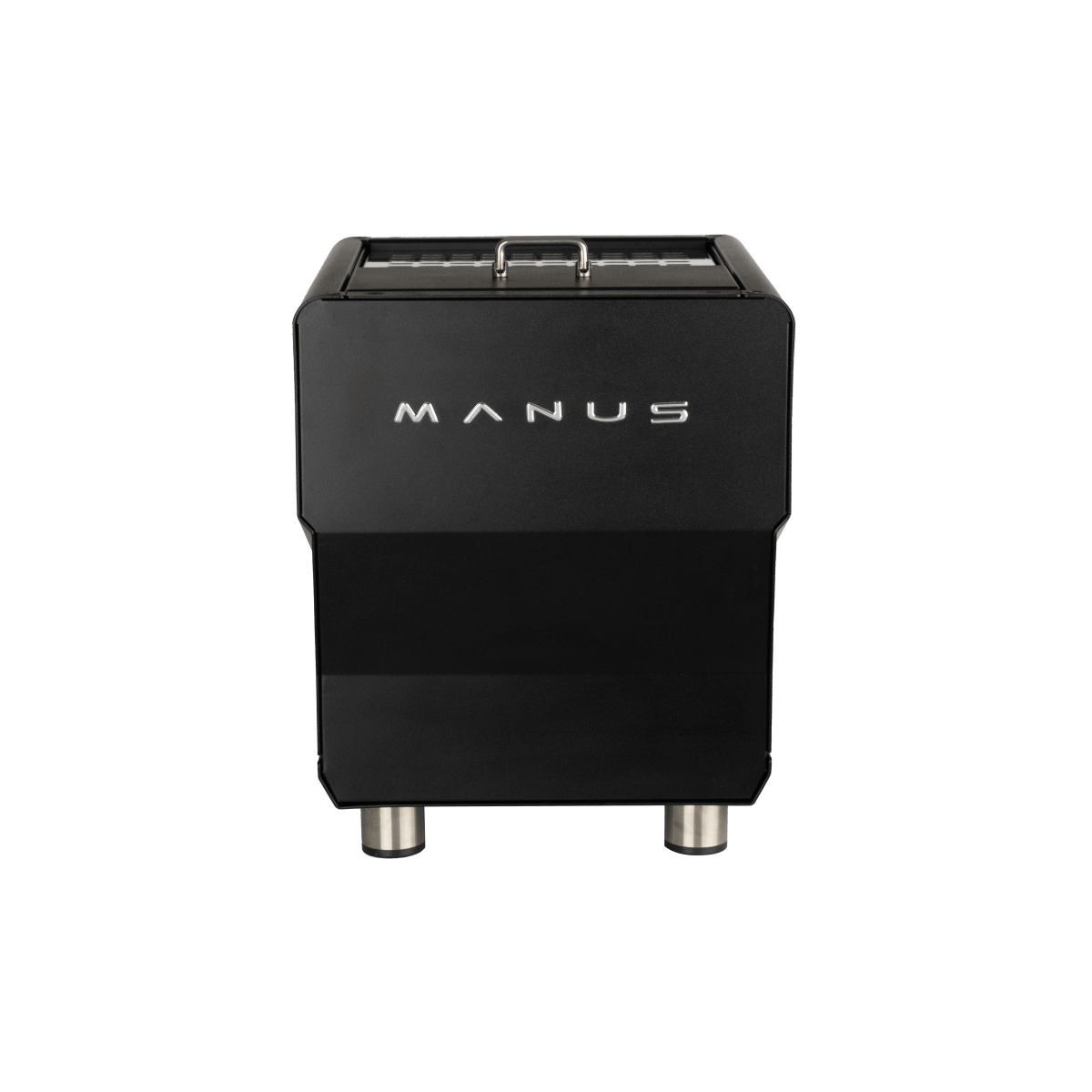 MANUS S エスプレッソマシン EL ROCIO El Rocio Espresso Machine - Manus S Black – Bean Bros.