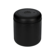 Fellow Atmos Vacuum Canister Matte Black Steel 0.7 Liter