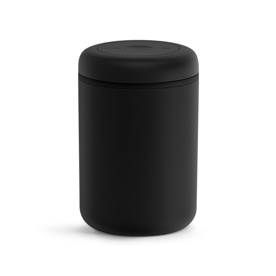 Fellow Atmos Vacuum Canister - 1.2l - Bean Bros.