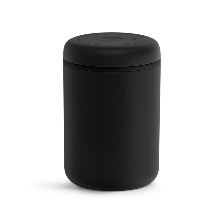 Fellow Atmos Vacuum Canister - 1.2l - Bean Bros.