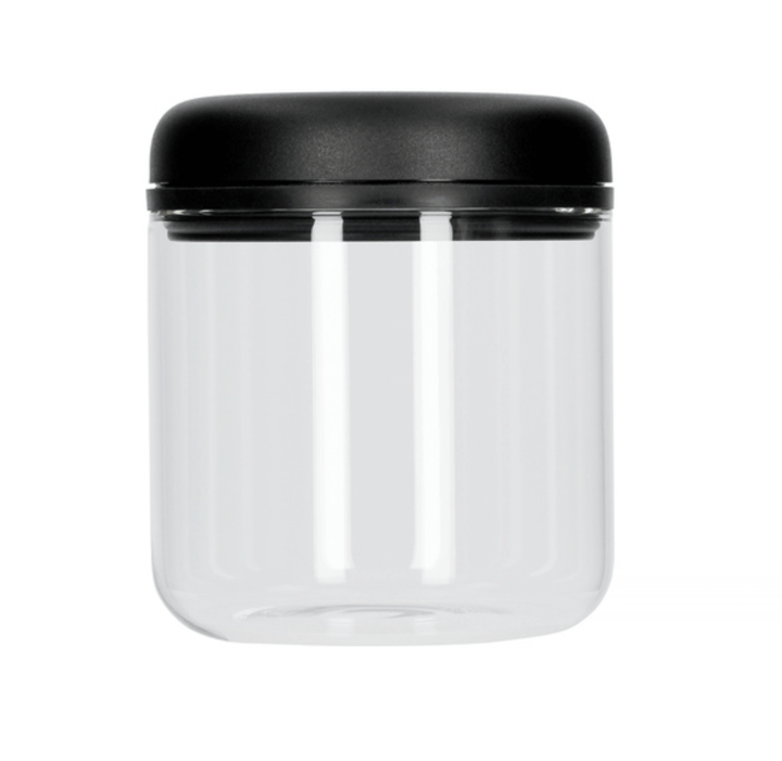 Fellow Atmos Vacuum Canister Glass - 0.7 Liter - Bean Bros.