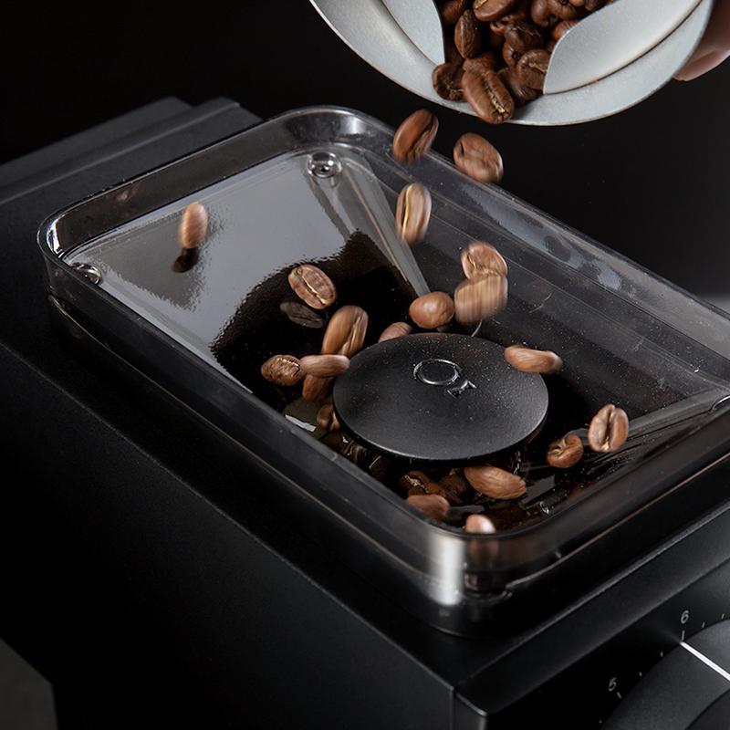 Fellow Ode Gen 2 Flat Burr Grinder V2 5