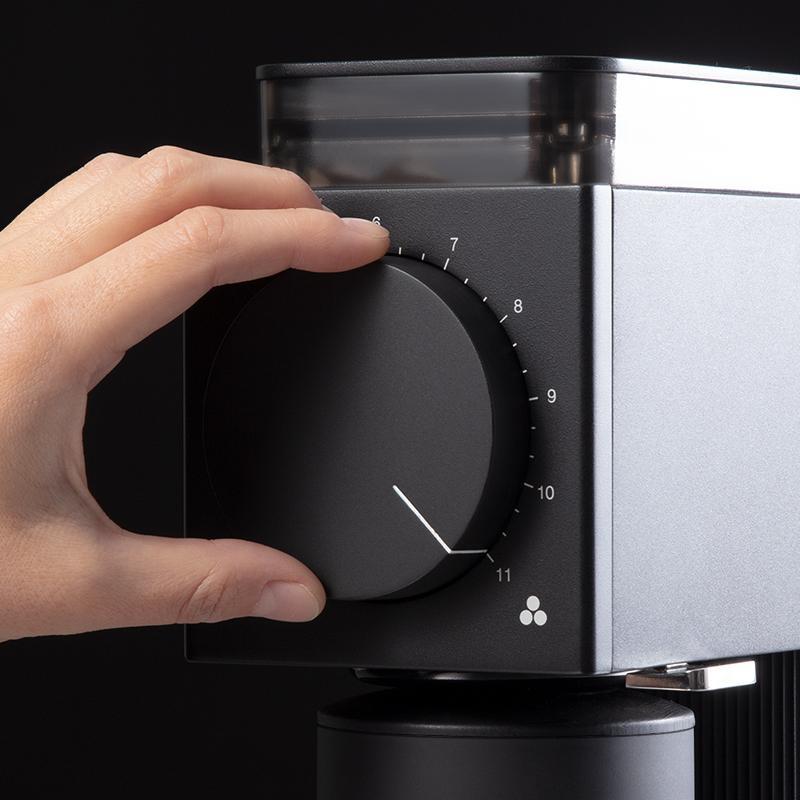 Fellow Ode Gen 2 Flat Burr Grinder V2 4