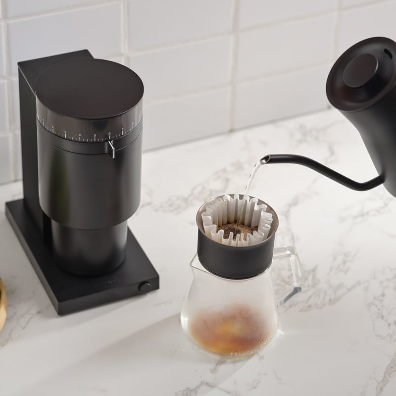 Fellow Opus Conical Burr Grinder 6