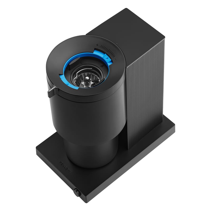 Fellow Opus Conical Burr Grinder 5