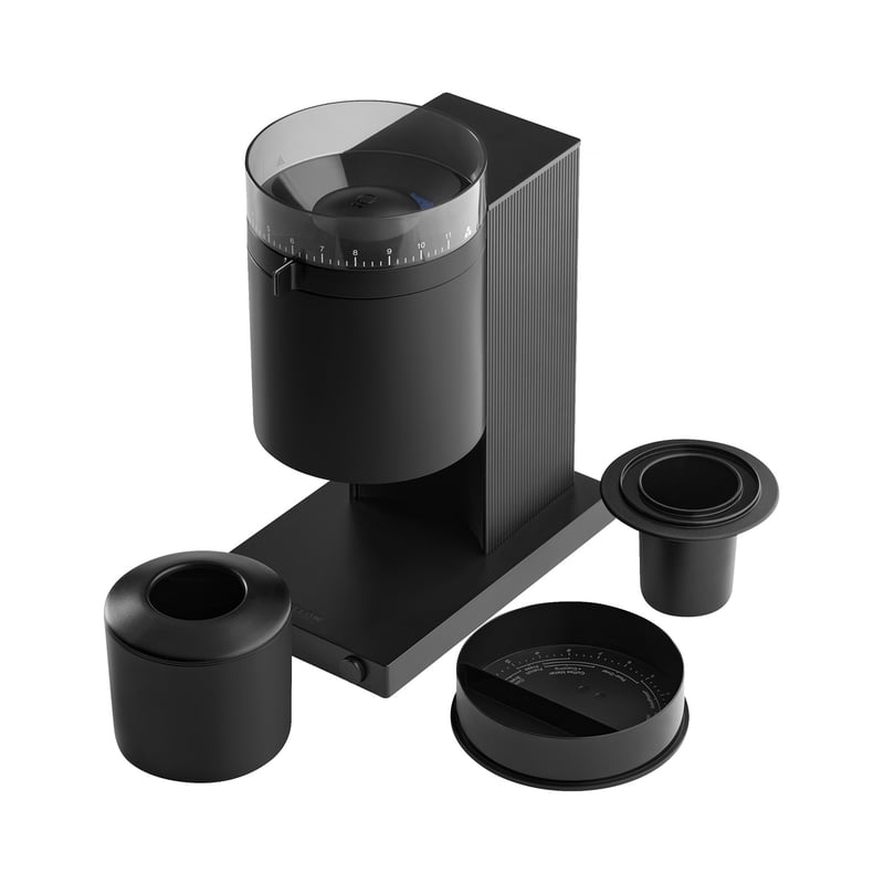 Fellow Opus Conical Burr Grinder 4