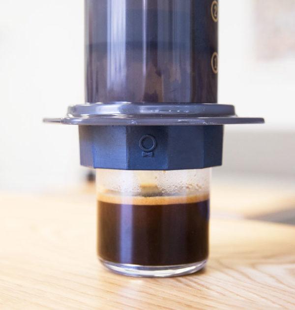 Fellow Prismo Attachment for Aeropress - Bean Bros.