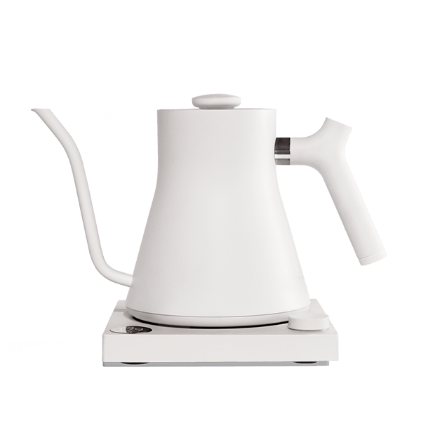 Fellow Stagg EKG+ Electric Kettle Review: Level Up Your Morning