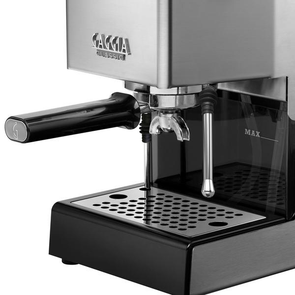 Gaggia - Classic - Espresso Coffee Maker - Bean Bros.