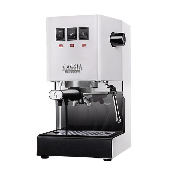 Gaggia - Classic - Espresso Coffee Maker - Bean Bros.