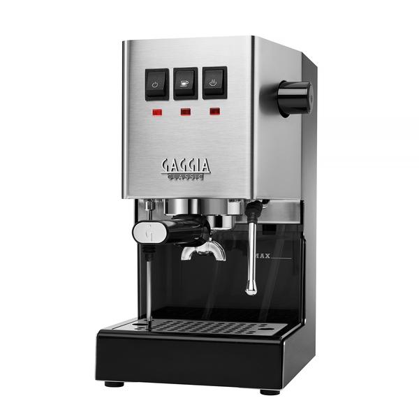 Gaggia - Classic - Espresso Coffee Maker - Bean Bros.