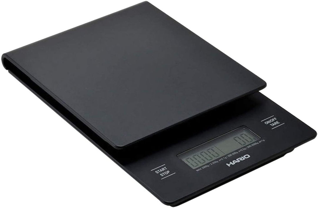 Hario Drip Scale - Digital Coffee Scale - Bean Bros.