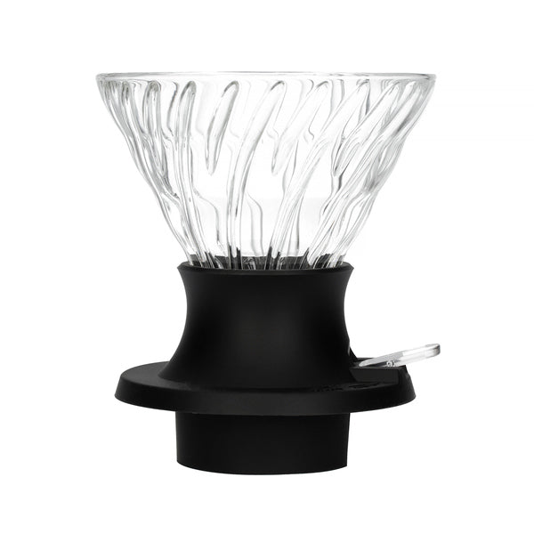 Hario Immersion Switch Coffee Dripper + Filters - Bean Bros.