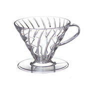 Hario V60-02 Kaffeedripper für Pour Over