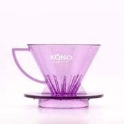 Kono Filter Coffee Dripper Pione – Pour Over Japan