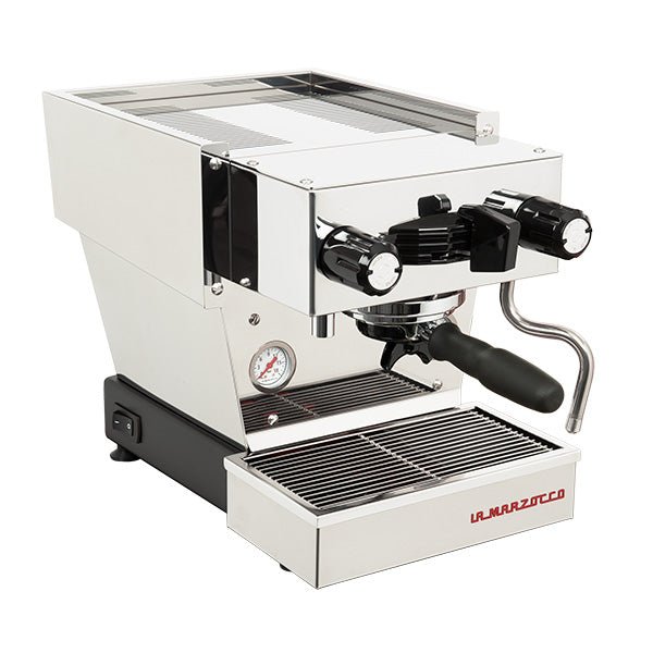 La Marzocco Linea Micra - Steel - Bean Bros.