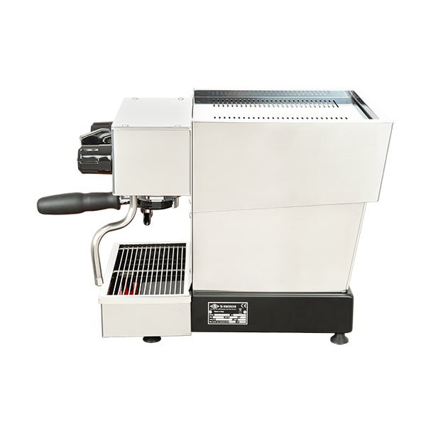 La Marzocco Linea Micra - Steel - Bean Bros.