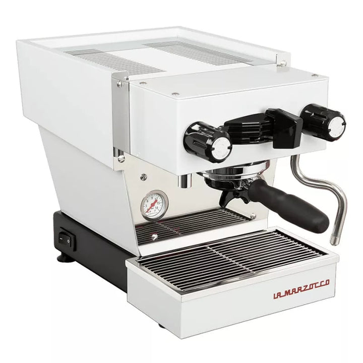 La Marzocco Linea Micra - White - Bean Bros.