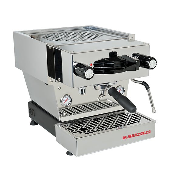 La Marzocco - Linea Mini - Espresso Coffee Maker - Stainless Steel - Bean Bros.