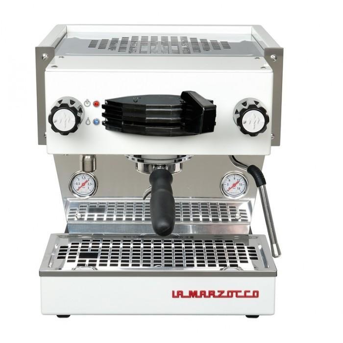 La Marzocco - Linea Mini - Espresso Coffee Maker - Stainless Steel – Bean  Bros.