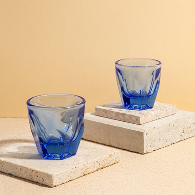 Notneutral Glas Vero klar Cappuccino 180ml