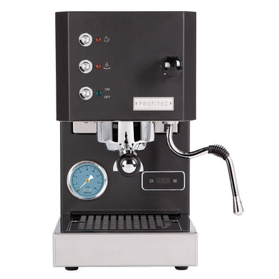 Profitec Go Espresso Machine - Black -  2025 Model